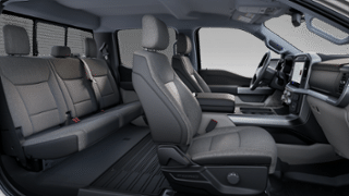 2025 Ford F-150® Internal Image 1